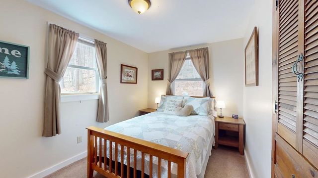 350 West Shore Road, Salisbury, VT 05769