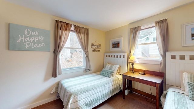 350 West Shore Road, Salisbury, VT 05769