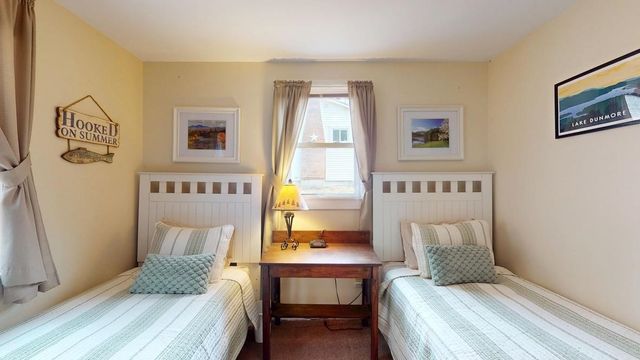 350 West Shore Road, Salisbury, VT 05769