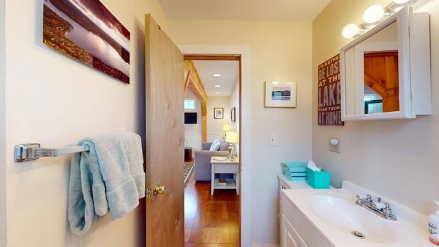 350 West Shore Road, Salisbury, VT 05769