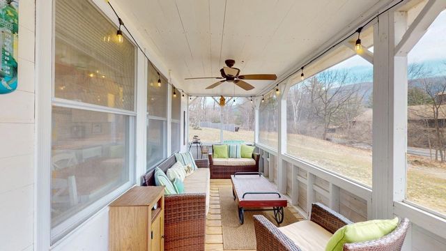 350 West Shore Road, Salisbury, VT 05769