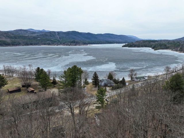 350 West Shore Road, Salisbury, VT 05769