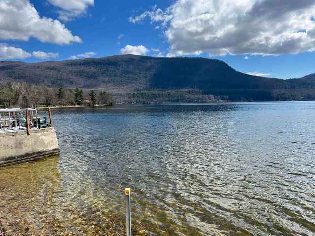 350 West Shore Road, Salisbury, VT 05769