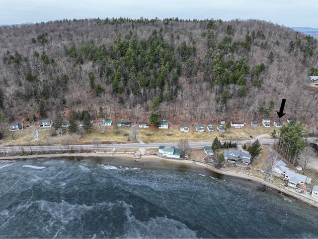 350 West Shore Road, Salisbury, VT 05769