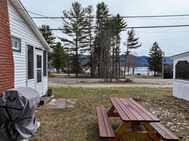 350 West Shore Road, Salisbury, VT 05769