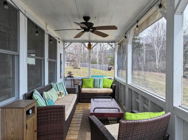 350 West Shore Road, Salisbury, VT 05769