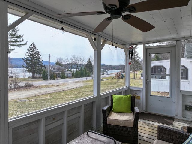 350 West Shore Road, Salisbury, VT 05769