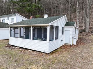 350 West Shore Road, Salisbury, VT 05769