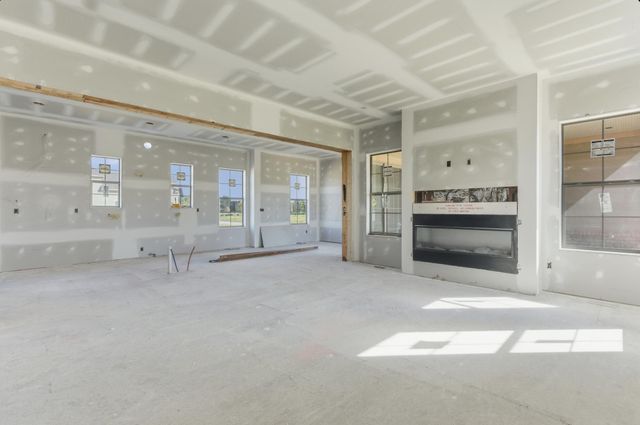 7029 Snowdrop Court, Dublin, OH 43016