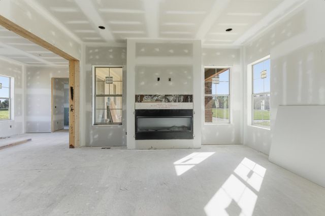 7029 Snowdrop Court, Dublin, OH 43016