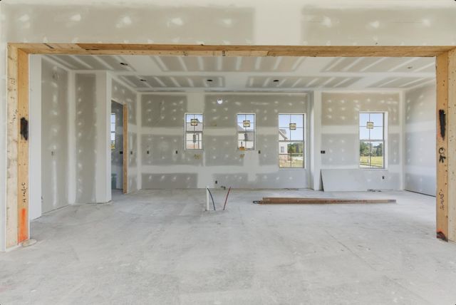 7029 Snowdrop Court, Dublin, OH 43016