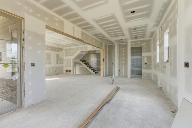 7029 Snowdrop Court, Dublin, OH 43016