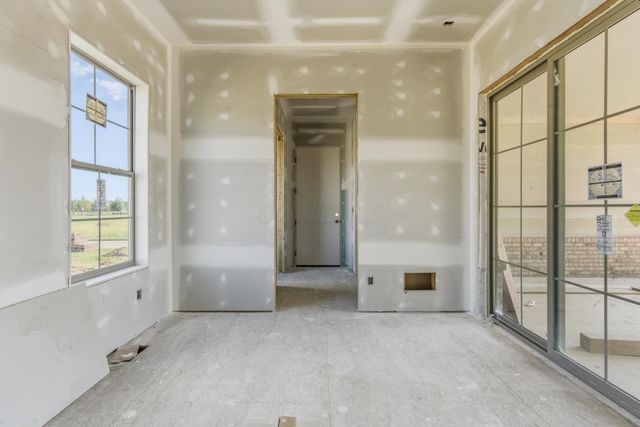 7029 Snowdrop Court, Dublin, OH 43016