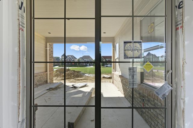 7029 Snowdrop Court, Dublin, OH 43016