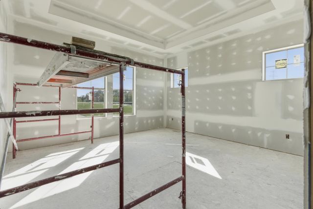 7029 Snowdrop Court, Dublin, OH 43016