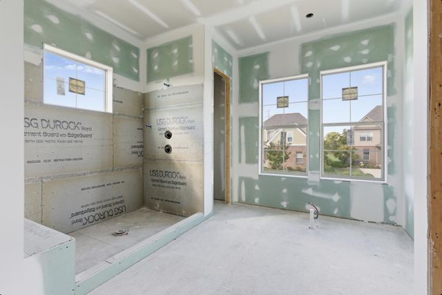 7029 Snowdrop Court, Dublin, OH 43016