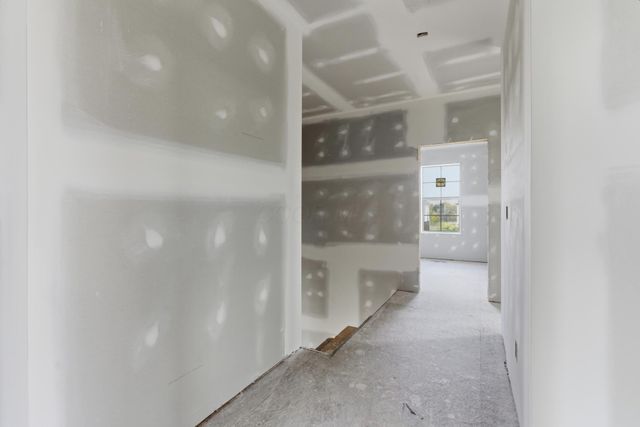 7029 Snowdrop Court, Dublin, OH 43016