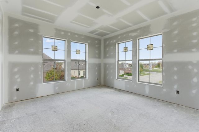 7029 Snowdrop Court, Dublin, OH 43016