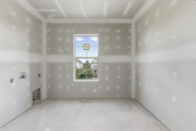 7029 Snowdrop Court, Dublin, OH 43016