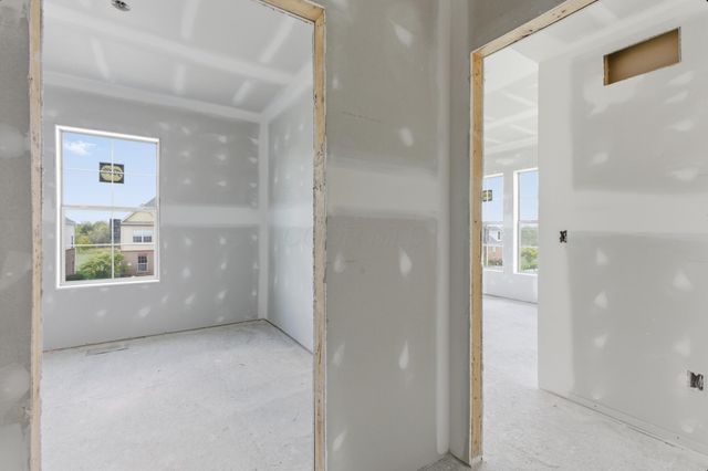 7029 Snowdrop Court, Dublin, OH 43016