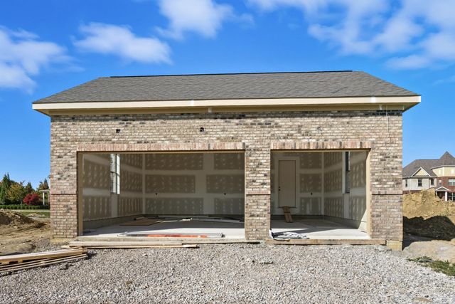 7029 Snowdrop Court, Dublin, OH 43016