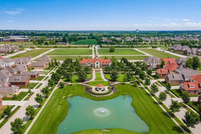 7029 Snowdrop Court, Dublin, OH 43016