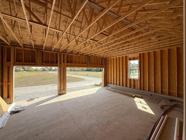 7029 Snowdrop Court, Dublin, OH 43016