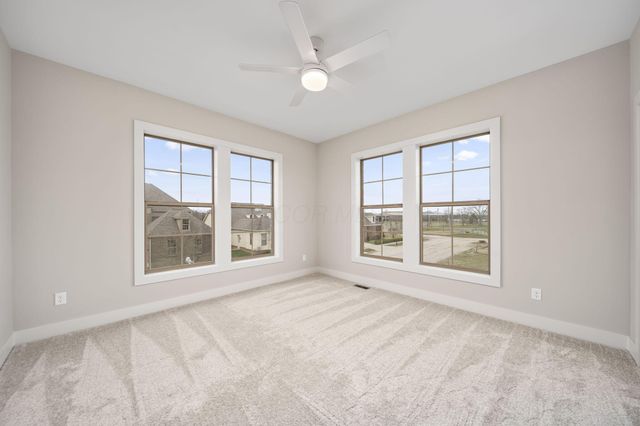 7029 Snowdrop Court, Dublin, OH 43016