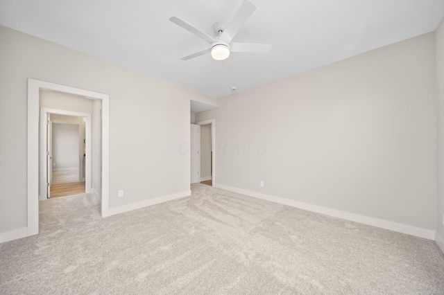 7029 Snowdrop Court, Dublin, OH 43016