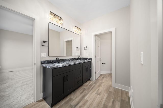 7029 Snowdrop Court, Dublin, OH 43016