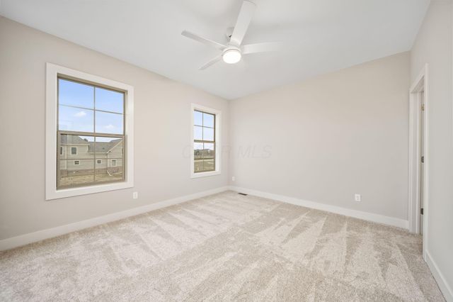 7029 Snowdrop Court, Dublin, OH 43016