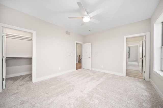 7029 Snowdrop Court, Dublin, OH 43016