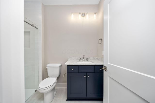 7029 Snowdrop Court, Dublin, OH 43016