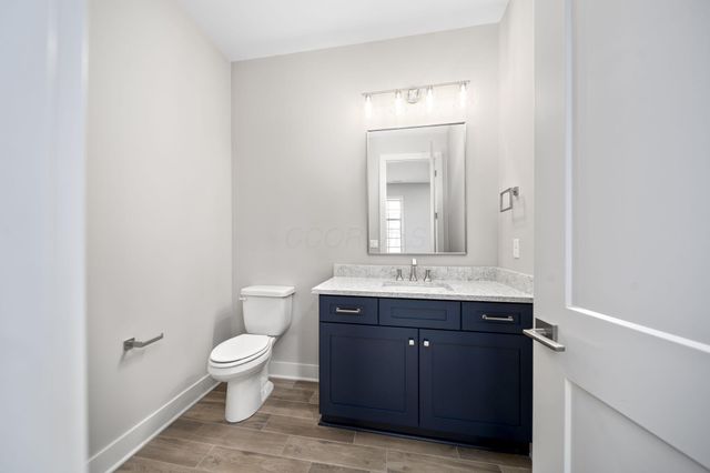 7029 Snowdrop Court, Dublin, OH 43016