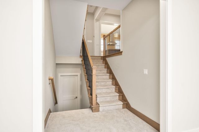 7029 Snowdrop Court, Dublin, OH 43016