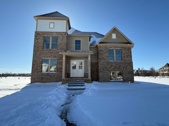 7029 Snowdrop Court, Dublin, OH 43016