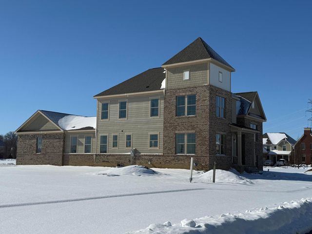 7029 Snowdrop Court, Dublin, OH 43016