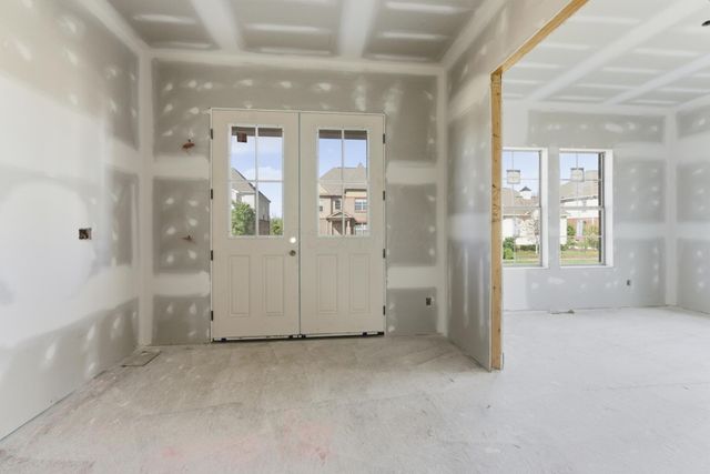 7029 Snowdrop Court, Dublin, OH 43016