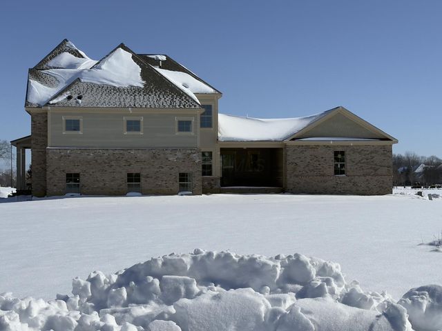 7029 Snowdrop Court, Dublin, OH 43016