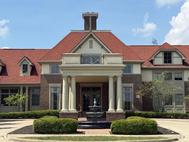 7029 Snowdrop Court, Dublin, OH 43016