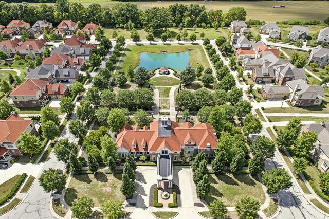 7029 Snowdrop Court, Dublin, OH 43016