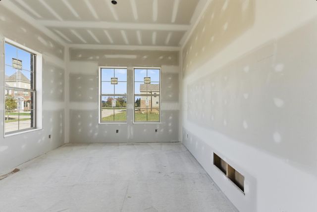 7029 Snowdrop Court, Dublin, OH 43016