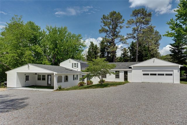 11287 Rosemont Dr, Rockville, VA 23146