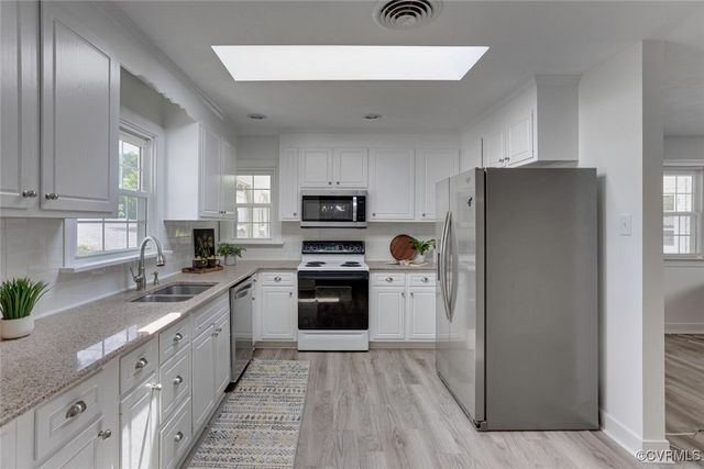 11287 Rosemont Dr, Rockville, VA 23146