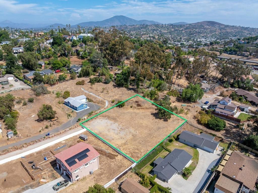 Echo Dr, La Mesa, CA 91941 — exterior
