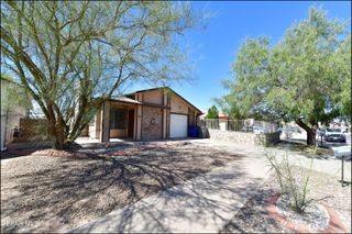 2629 Lake Victoria Drive, El Paso, TX 79936