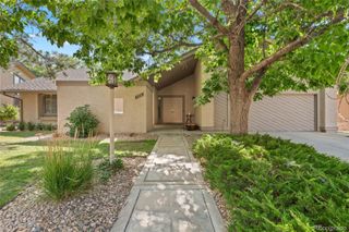 6113 S Galena Court, Englewood, CO 80111