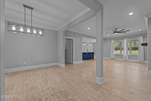 428 Gretchen Road, West End, NC 27376