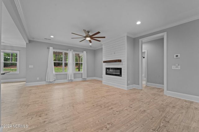 428 Gretchen Road, West End, NC 27376