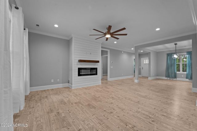 428 Gretchen Road, West End, NC 27376